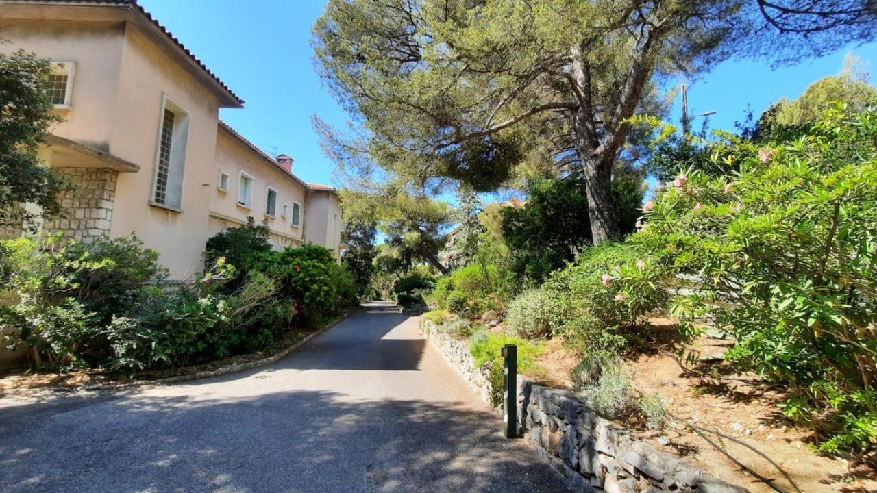 Bestouan - 3 Chambres - Clim - Spacieux Cassis Exterior photo