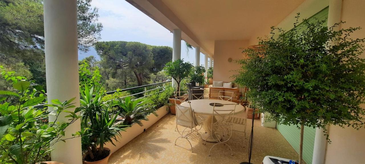 Bestouan - 3 Chambres - Clim - Spacieux Cassis Exterior photo
