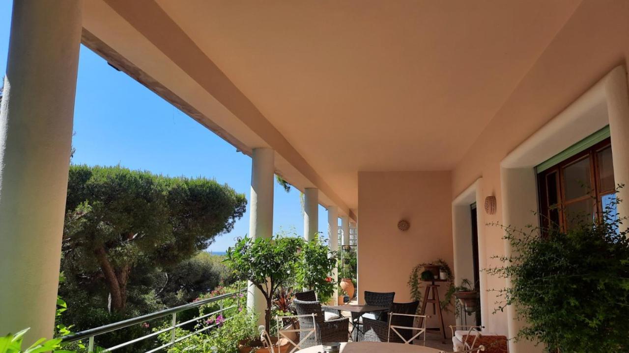 Bestouan - 3 Chambres - Clim - Spacieux Cassis Exterior photo