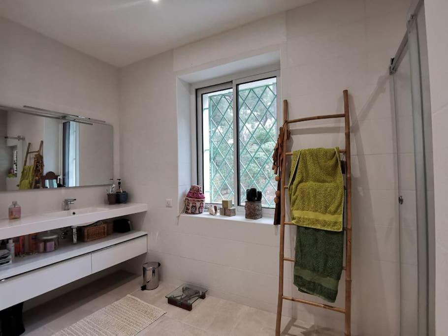 Bestouan - 3 Chambres - Clim - Spacieux Cassis Exterior photo
