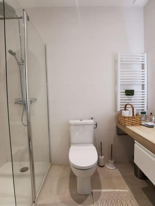 Bestouan - 3 Chambres - Clim - Spacieux Cassis Exterior photo